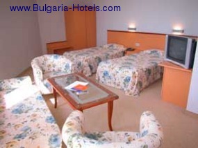 Bulgaria hotels